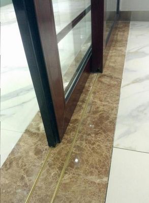 推拉门滑道脏东西怎么清理?推拉门窗里的垃圾怎么清理-图2 推拉门滑道脏东西怎么清理?推拉门窗里的垃圾怎么清理-图2