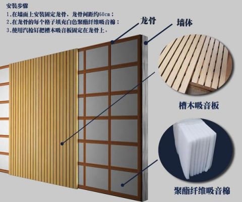 玻镁板地面安装怎么施工？玻镁板怎么安装需要龙骨吗