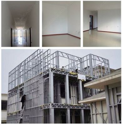 玻镁板地面安装怎么施工?玻镁板怎么安装需要龙骨吗-图3 玻镁板地面安装怎么施工?玻镁板怎么安装需要龙骨吗-图3
