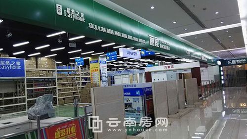 2024年建材实体店还能做吗?线下建材实体店怎么样-图2 2024年建材实体店还能做吗?线下建材实体店怎么样-图2