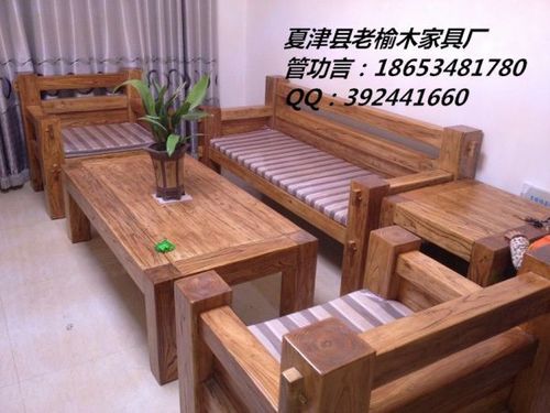 榆木家具批发市场哪里最便宜？华胜家具招聘