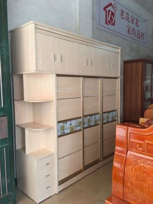 龙井山生态板几线品牌？昊晟家具有限公司