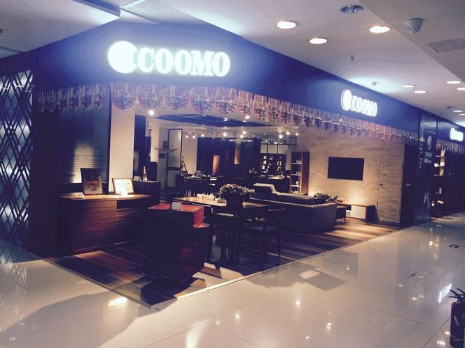 coomo是什么牌子?梵蒂尼家具官网-图1 coomo是什么牌子?梵蒂尼家具官网-图1
