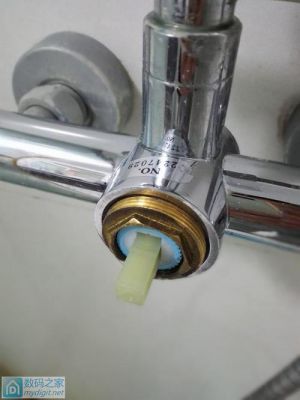 淋浴龙头漏水解决方法?淋浴房龙头漏水怎么办-图2 淋浴龙头漏水解决方法?淋浴房龙头漏水怎么办-图2
