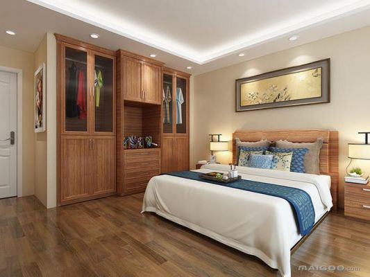 全友99800元样板房怎么样?家具样板师-图3 全友99800元样板房怎么样?家具样板师-图3