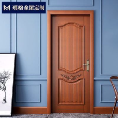 入户门二线品牌有哪些?玛格套装门怎么样-图2 入户门二线品牌有哪些?玛格套装门怎么样-图2