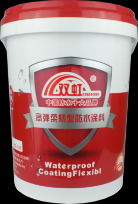 K11防水涂料主要成份是什么?它和JS防水有什么区别?双虹强力瓷砖粘接剂怎么样-图1 K11防水涂料主要成份是什么?它和JS防水有什么区别?双虹强力瓷砖粘接剂怎么样-图1