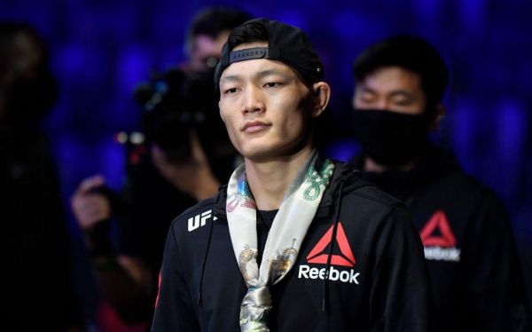 ufc苏木达尔基是什么级别?爱里古夷苏木等级怎么分-图3 ufc苏木达尔基是什么级别?爱里古夷苏木等级怎么分-图3