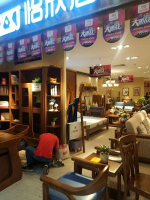 奉贤正规家具定制哪家便宜?奉贤家具村-图3 奉贤正规家具定制哪家便宜?奉贤家具村-图3