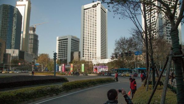 南京哪家建材市场离新街口近?南京石林家具广场-图2 南京哪家建材市场离新街口近?南京石林家具广场-图2