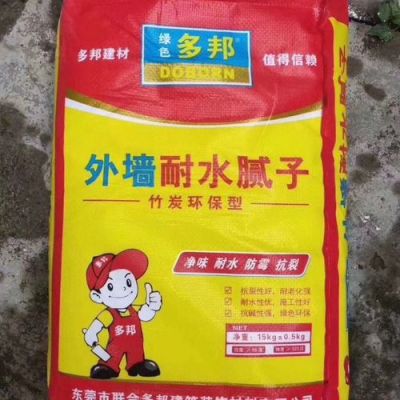 多邦腻子粉是十大品牌之一吗？多邦耐水腻子王怎么样
