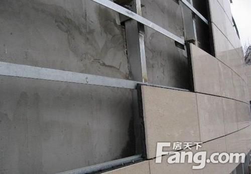 大理石怎么修边?干挂石材安装好了怎么磨边-图2 大理石怎么修边?干挂石材安装好了怎么磨边-图2