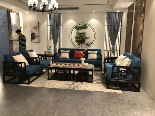 春秋一木新中式家具怎么样?一木一世界家具怎么样-图2 春秋一木新中式家具怎么样?一木一世界家具怎么样-图2