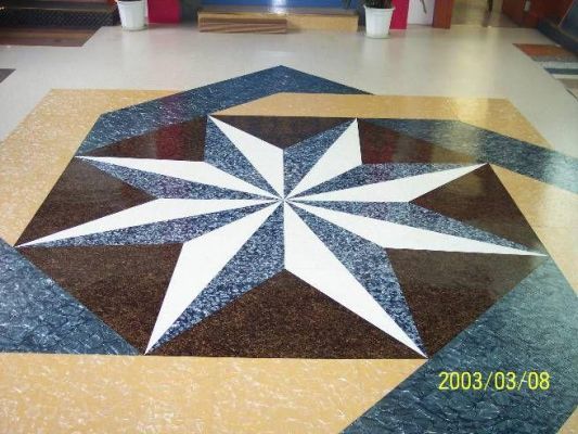 做小金鼠需要哪些工具？金鼠塑胶地板怎么样