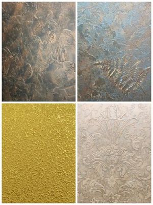 万磊艺术漆是一线品牌吗?万磊艺术漆质量怎么样-图3 万磊艺术漆是一线品牌吗?万磊艺术漆质量怎么样-图3