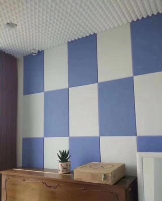 聚酯纤维吸音板硬包用什么胶水?聚酯纤维吸音板怎么装-图2 聚酯纤维吸音板硬包用什么胶水?聚酯纤维吸音板怎么装-图2