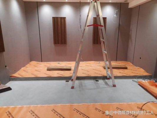 聚酯纤维吸音板硬包用什么胶水?聚酯纤维吸音板怎么装-图1 聚酯纤维吸音板硬包用什么胶水?聚酯纤维吸音板怎么装-图1