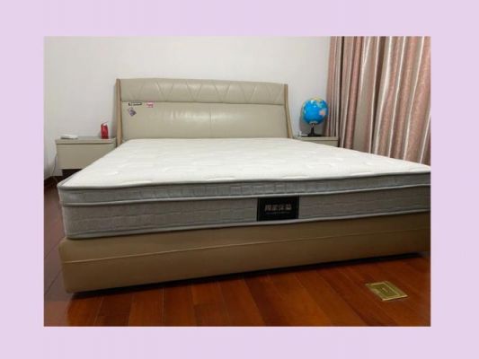 其福床垫怎么样？名展家具有限公司