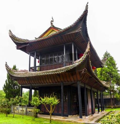 芙蓉楼在清代叫什么名字?上海筑沅家具有限公司-图3 芙蓉楼在清代叫什么名字?上海筑沅家具有限公司-图3