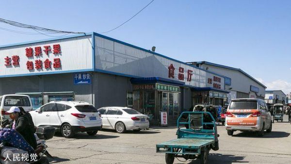 北京通州有哪些镇?鲁城建材市场怎么样-图2 北京通州有哪些镇?鲁城建材市场怎么样-图2