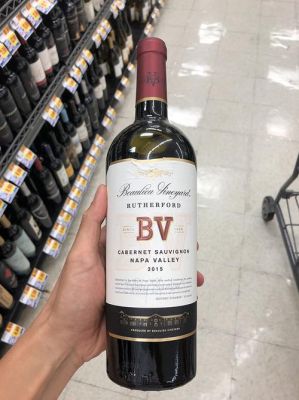 bv葡萄酒是什么档次？a家家具 北美庄园