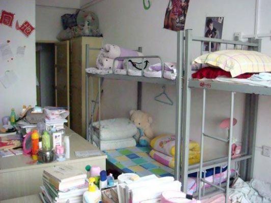 湖北商贸学院住宿费是多少?咸宁旧家具回收-图2 湖北商贸学院住宿费是多少?咸宁旧家具回收-图2