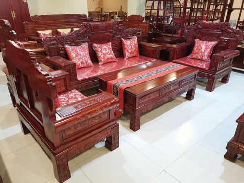 中式家具哪里产的好?上海艺古家具有限公司-图3 中式家具哪里产的好?上海艺古家具有限公司-图3