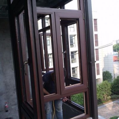 奥米优盾门窗质量怎么样？优盾断桥铝窗户怎么样
