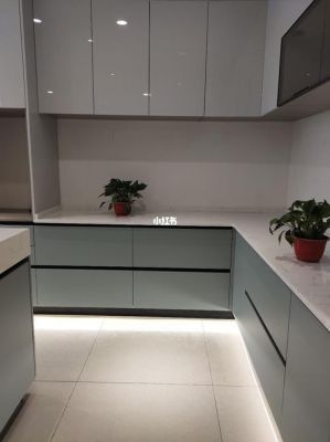 金鲁丽精板和鲁丽PET单饰面哪种更适合做柜门?精作家具-图3 金鲁丽精板和鲁丽PET单饰面哪种更适合做柜门?精作家具-图3