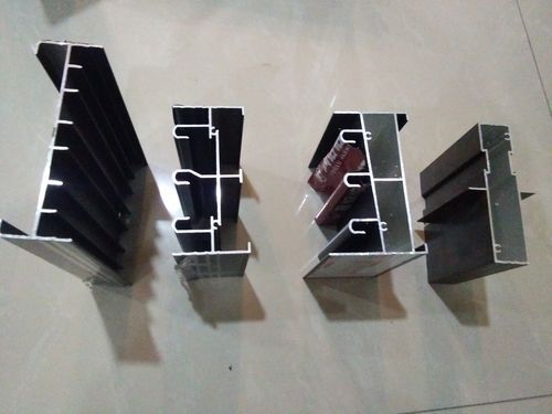 我想开家铝合金门窗型材销售和加工？铝合金门窗怎么做代理