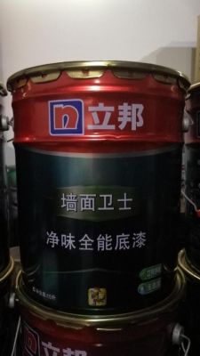 补墙膏能替代立邦漆?立邦倍家美质量怎么样-图2 补墙膏能替代立邦漆?立邦倍家美质量怎么样-图2