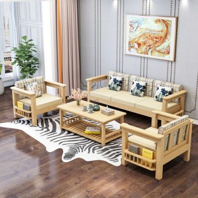 胡杨木和松木哪个更好?胡杨木家具-图2 胡杨木和松木哪个更好?胡杨木家具-图2