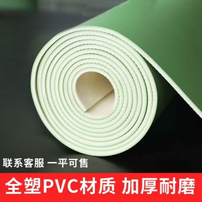 地板革胶水含甲醛高不高?幼儿园地板胶怎么样-图3 地板革胶水含甲醛高不高?幼儿园地板胶怎么样-图3