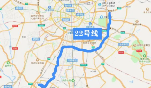 成都八益家具城地铁是几号线?成都东站到八益家具城-图2 成都八益家具城地铁是几号线?成都东站到八益家具城-图2