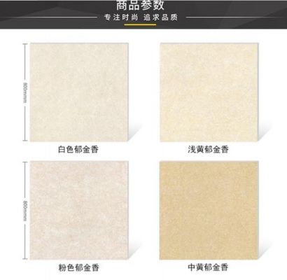 国韵瓷砖是几线牌子?佛山郁金香地砖怎么样-图2 国韵瓷砖是几线牌子?佛山郁金香地砖怎么样-图2