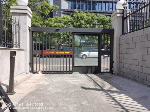 平移电动门只开不关怎么回事?自动门能开不关怎么办-图3 平移电动门只开不关怎么回事?自动门能开不关怎么办-图3
