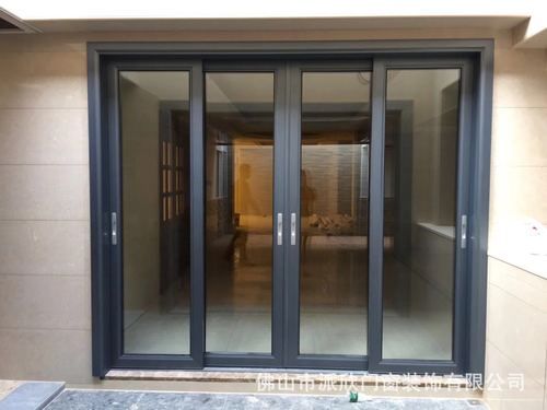 推拉门怎么分重型跟轻型?怎么选购铝合金重型推拉门-图1 推拉门怎么分重型跟轻型?怎么选购铝合金重型推拉门-图1