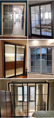 推拉门怎么分重型跟轻型?怎么选购铝合金重型推拉门-图2 推拉门怎么分重型跟轻型?怎么选购铝合金重型推拉门-图2