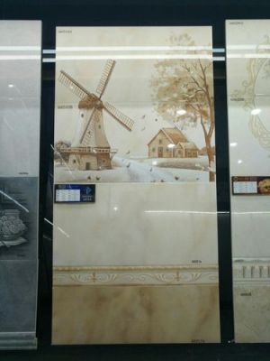 哪里产的瓷砖好瓷砖主要产地?沂州建陶的地砖怎么样-图1 哪里产的瓷砖好瓷砖主要产地?沂州建陶的地砖怎么样-图1
