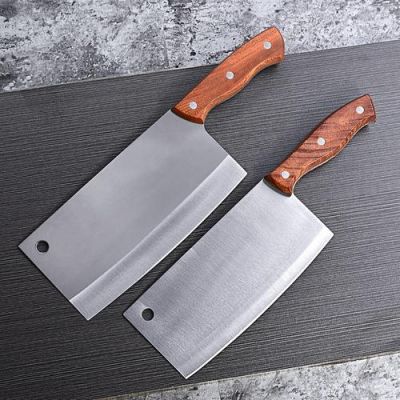 3cr13mov钢的菜刀怎么样?3cr13钢 怎么样-图1 3cr13mov钢的菜刀怎么样?3cr13钢 怎么样-图1