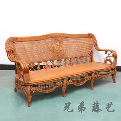 藤椅的价格一般是多少?西安藤木家具-图2 藤椅的价格一般是多少?西安藤木家具-图2