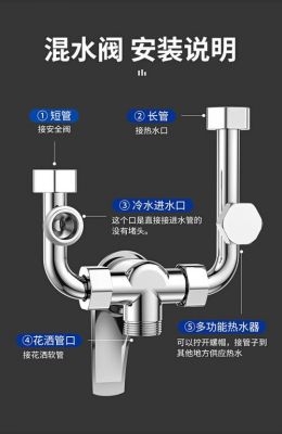 u型水龙头开关紧怎么解决?u形水龙头怎么拆图文-图3 u型水龙头开关紧怎么解决?u形水龙头怎么拆图文-图3