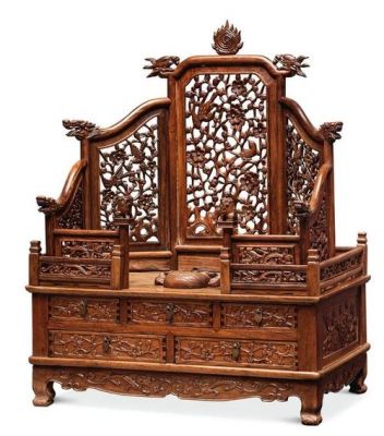明清家具常用的结构、工艺和造型术语各有哪些?明清家具鉴赏论文-图3 明清家具常用的结构、工艺和造型术语各有哪些?明清家具鉴赏论文-图3