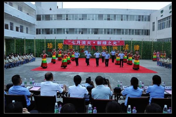 乐山有女子监狱吗?甘孜建材加盟店怎么做-图1 乐山有女子监狱吗?甘孜建材加盟店怎么做-图1