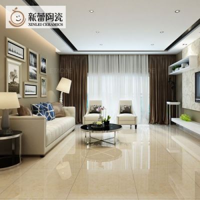 全瓷和全抛釉的瓷砖哪个好?全瓷抛釉地砖怎么样-图3 全瓷和全抛釉的瓷砖哪个好?全瓷抛釉地砖怎么样-图3