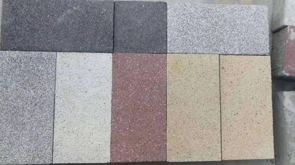仿石材pc砖的优点和缺点?防大理石材料怎么样-图2 仿石材pc砖的优点和缺点?防大理石材料怎么样-图2