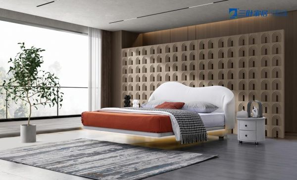 大运会运动员住宿条件?成都三叶家具-图2 大运会运动员住宿条件?成都三叶家具-图2