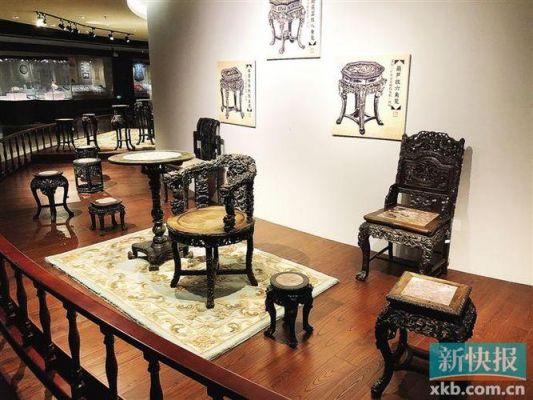 外国人需求量最大的中国商品?中国家具 外国-图3 外国人需求量最大的中国商品?中国家具 外国-图3