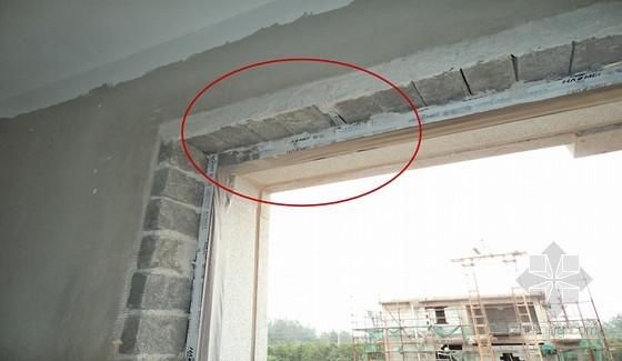 铝合金门窗框与墙体洞口间隙过大如何处理?全铝门板缝隙大怎么办-图2 铝合金门窗框与墙体洞口间隙过大如何处理?全铝门板缝隙大怎么办-图2