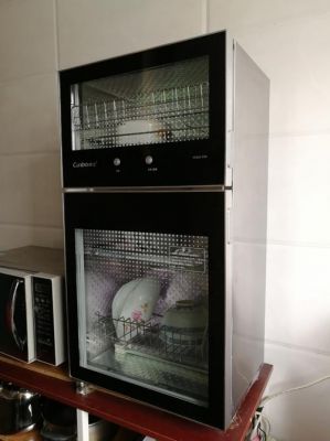 宝宝消毒器有必要买吗?厨康消毒柜怎么样-图2 宝宝消毒器有必要买吗?厨康消毒柜怎么样-图2